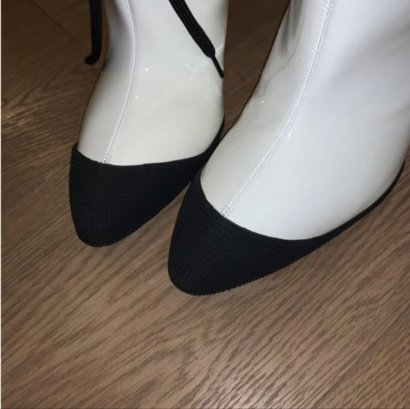 Miu Miu rainboots - Picture 3 of 6